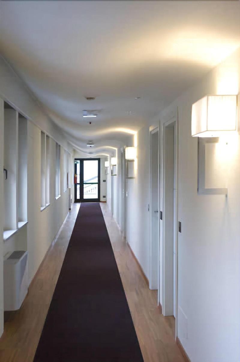 Hotel Napoleon Cherasco Εξωτερικό φωτογραφία
