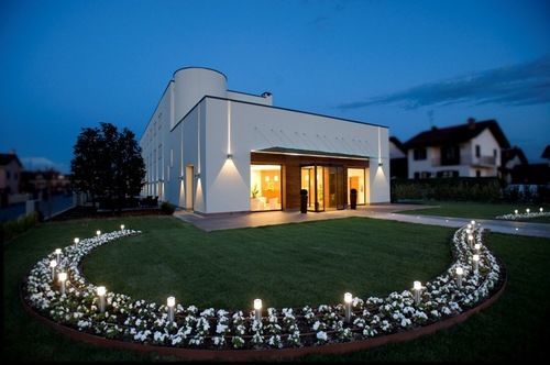 Hotel Napoleon Cherasco Εξωτερικό φωτογραφία