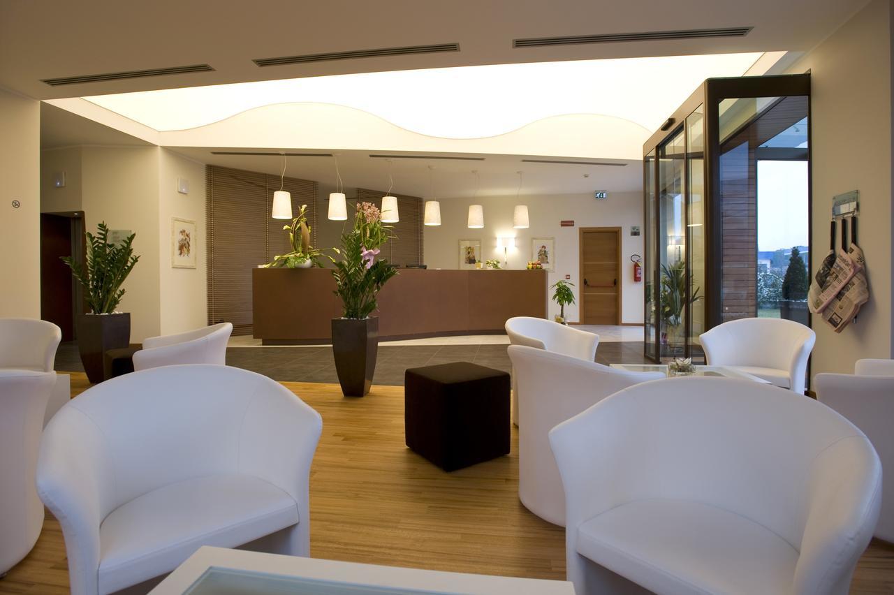 Hotel Napoleon Cherasco Εξωτερικό φωτογραφία
